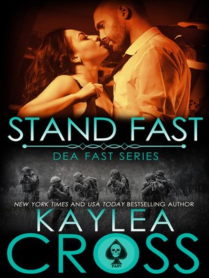 cover image of Stand Fast